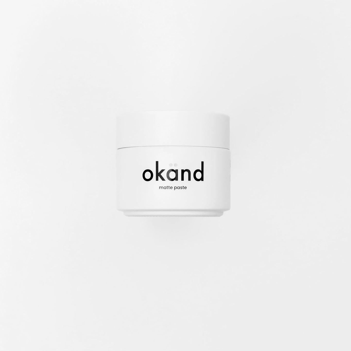 Okänd Matte PASTE - 100ml