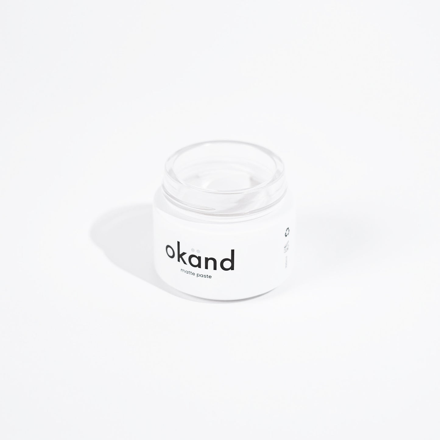 Okänd Matte PASTE - 100ml