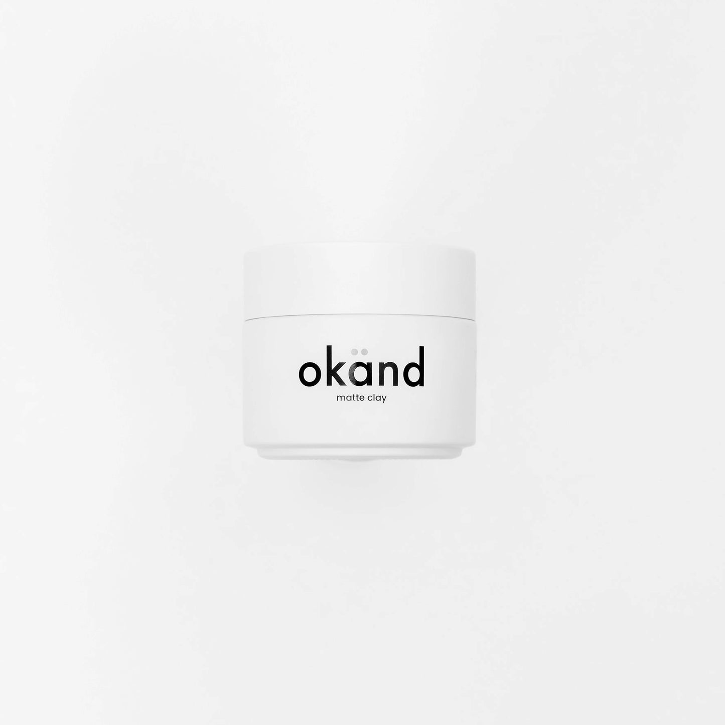 Okänd Matte CLAY - 100ml